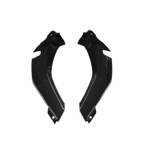 OYA CARBON Fiber Upper Fairing Panels FOR Kawasaki
ZX-10R 2011